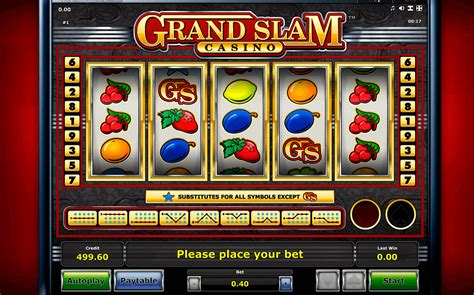 gratis casinospellen